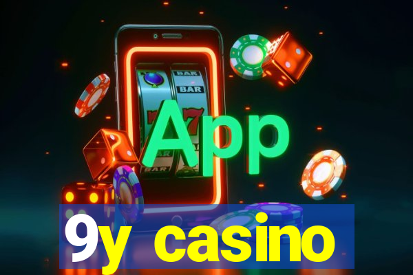 9y casino